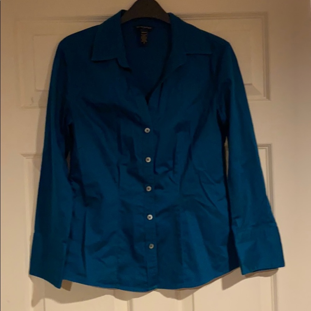 Banana Republic Button Up Shirts